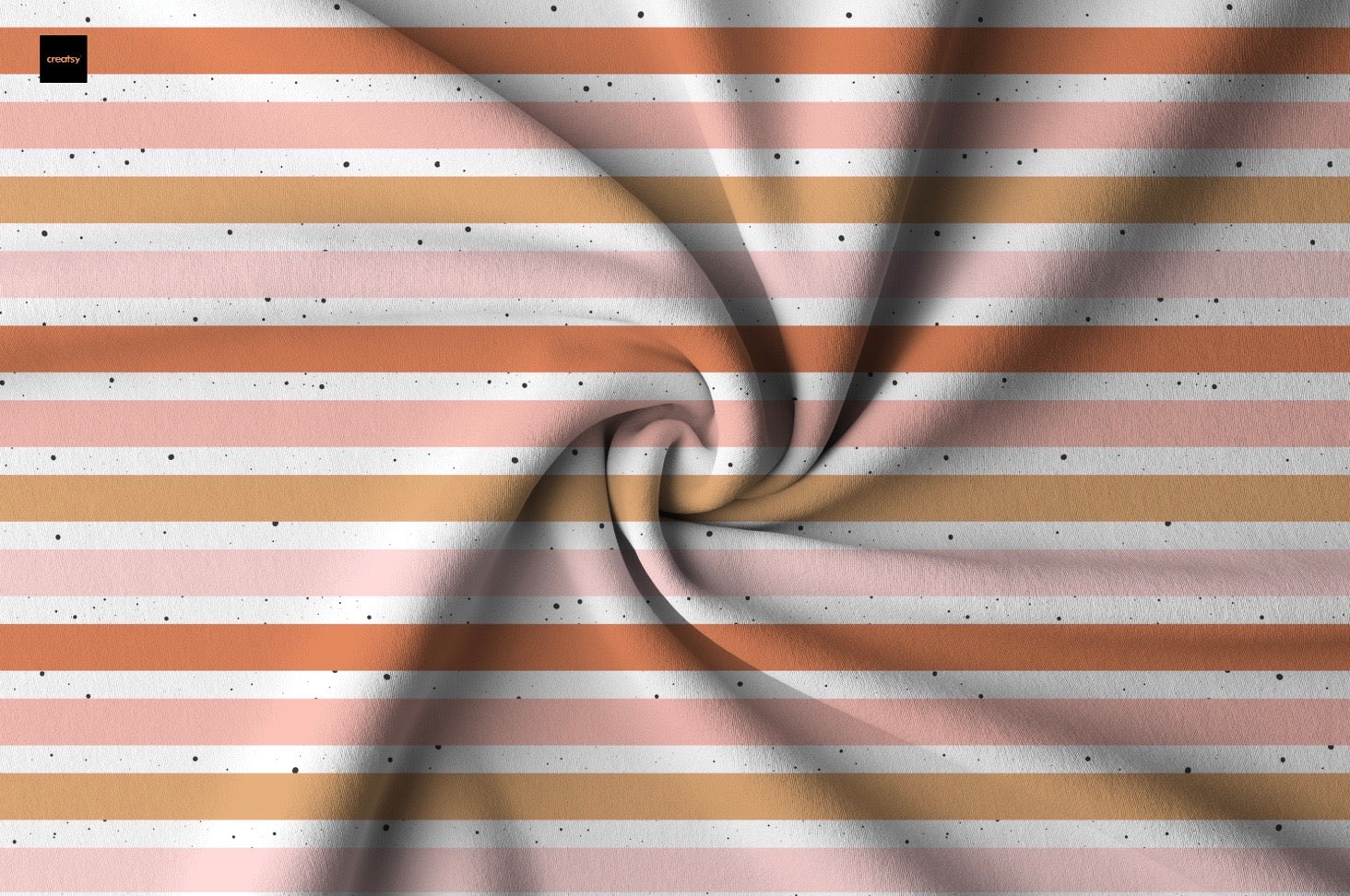 Braun Streifen Aktuelle Vorbestellung